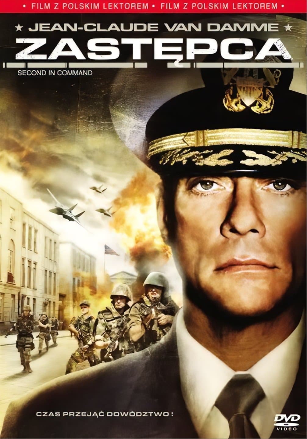 Zastępca 2006 cały film