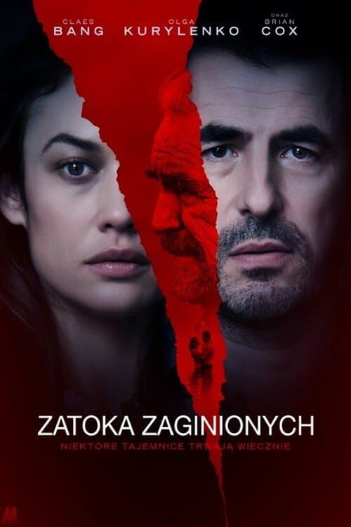 Zatoka zaginionych 2020 cały film