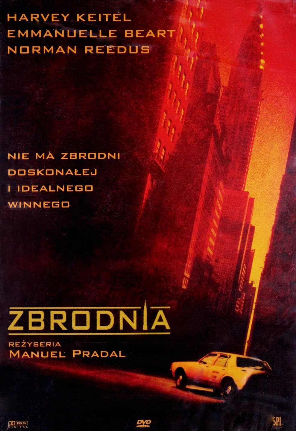 Zbrodnia 2006 cały film