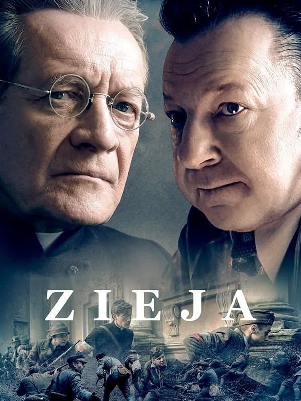 Zieja 2020 cały film