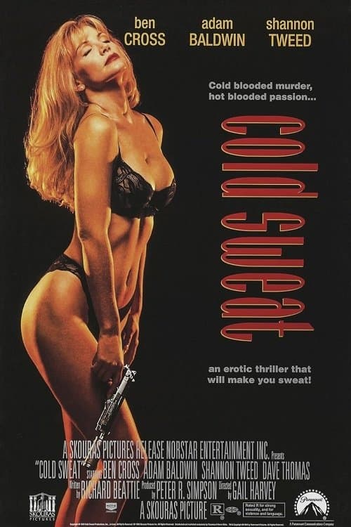 Zimny pot 1993 cały film