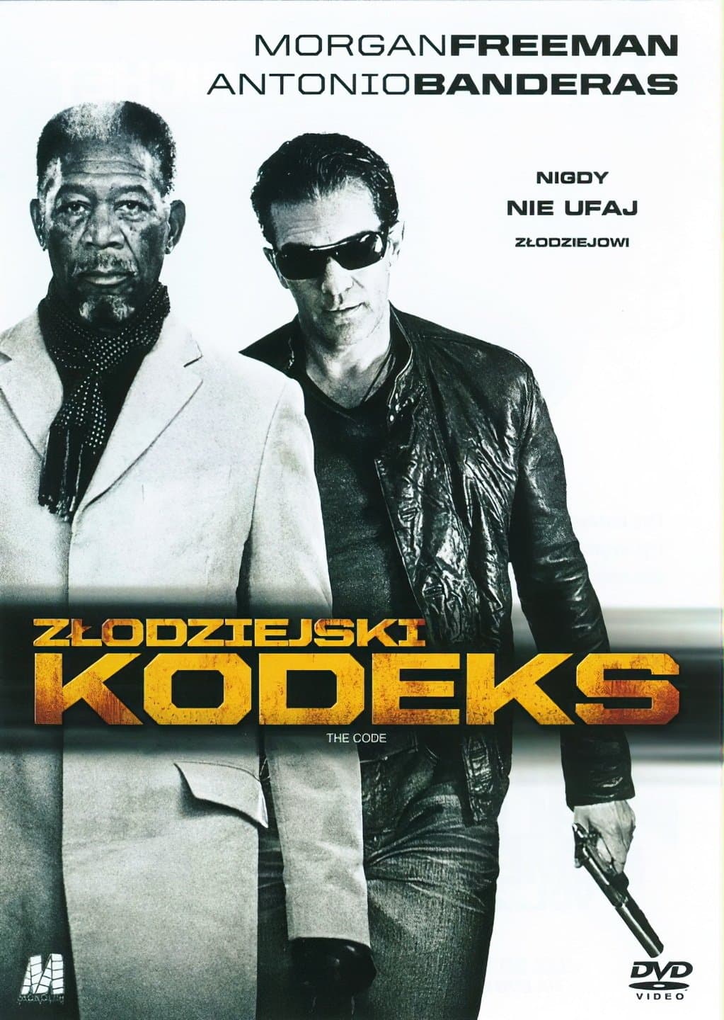 Złodziejski kodeks 2009 cały film
