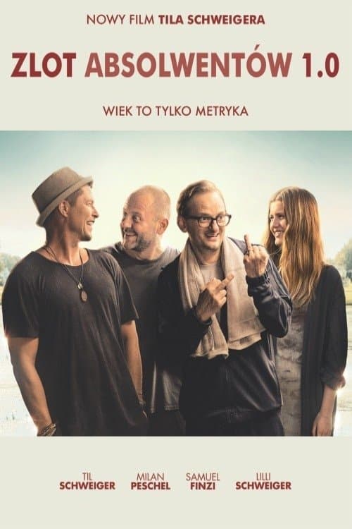 Zlot absolwentów 1.0 2018 cały film