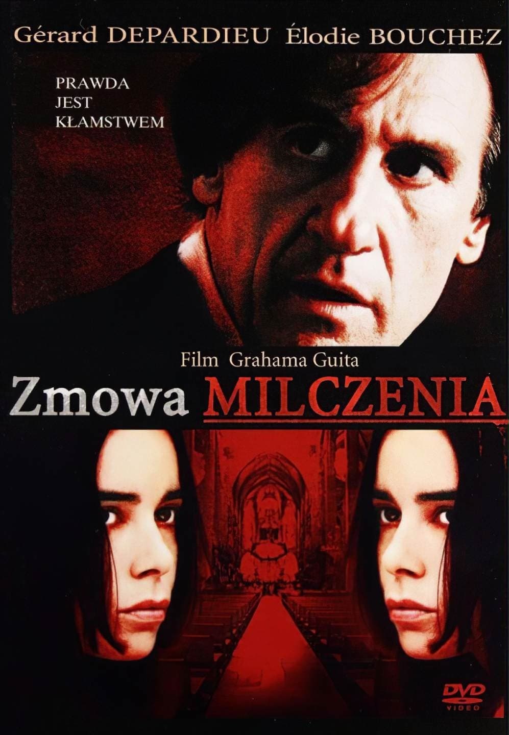 Zmowa milczenia 2003 cały film