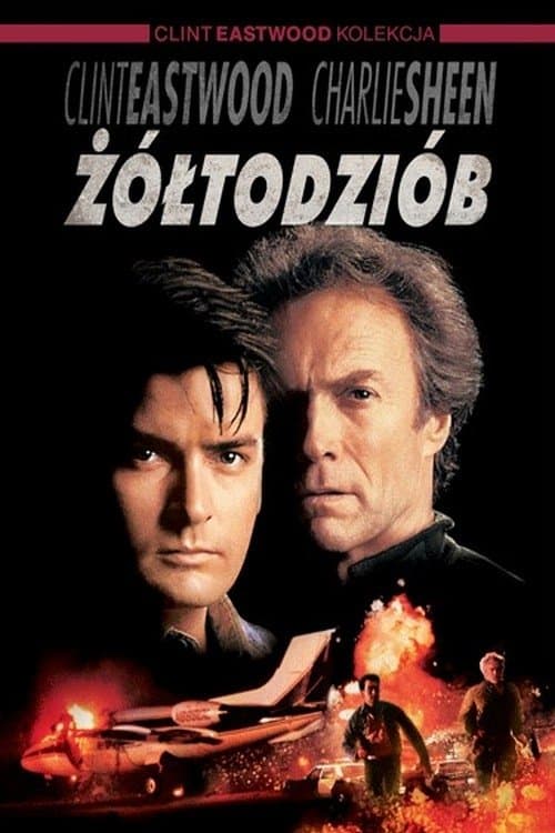 Żółtodziób 1990 cały film