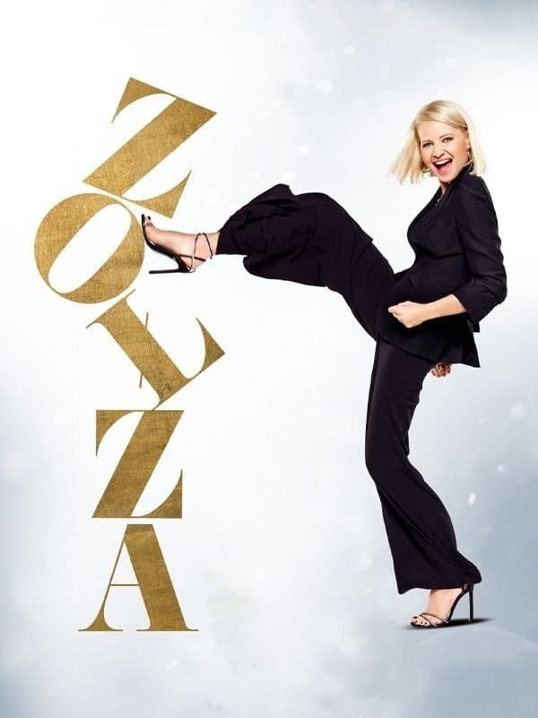 Zołza 2022 cały film