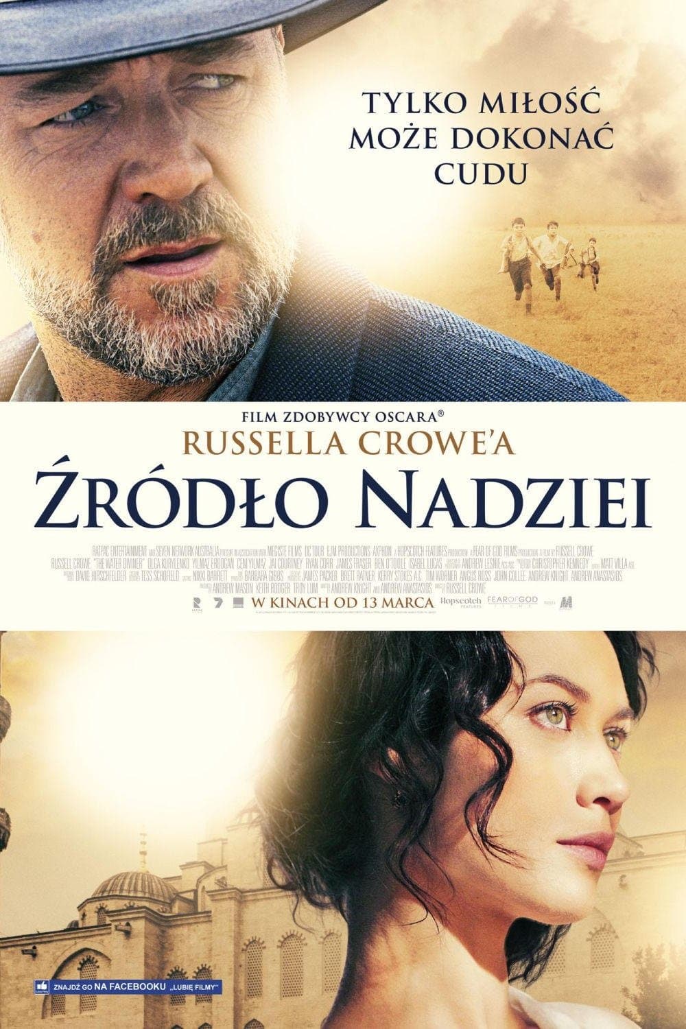 Źródło nadziei 2014 cały film