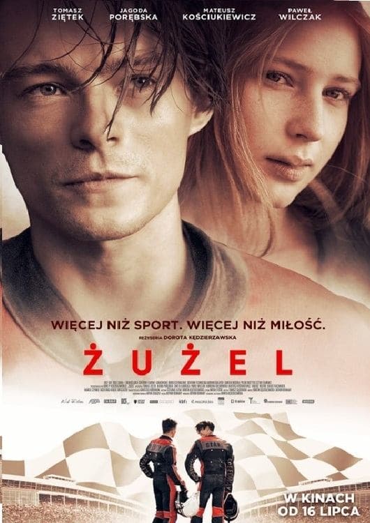 Żużel 2021 cały film