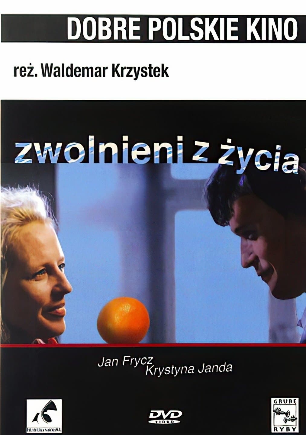 Zwolnieni z życia 1992 cały film