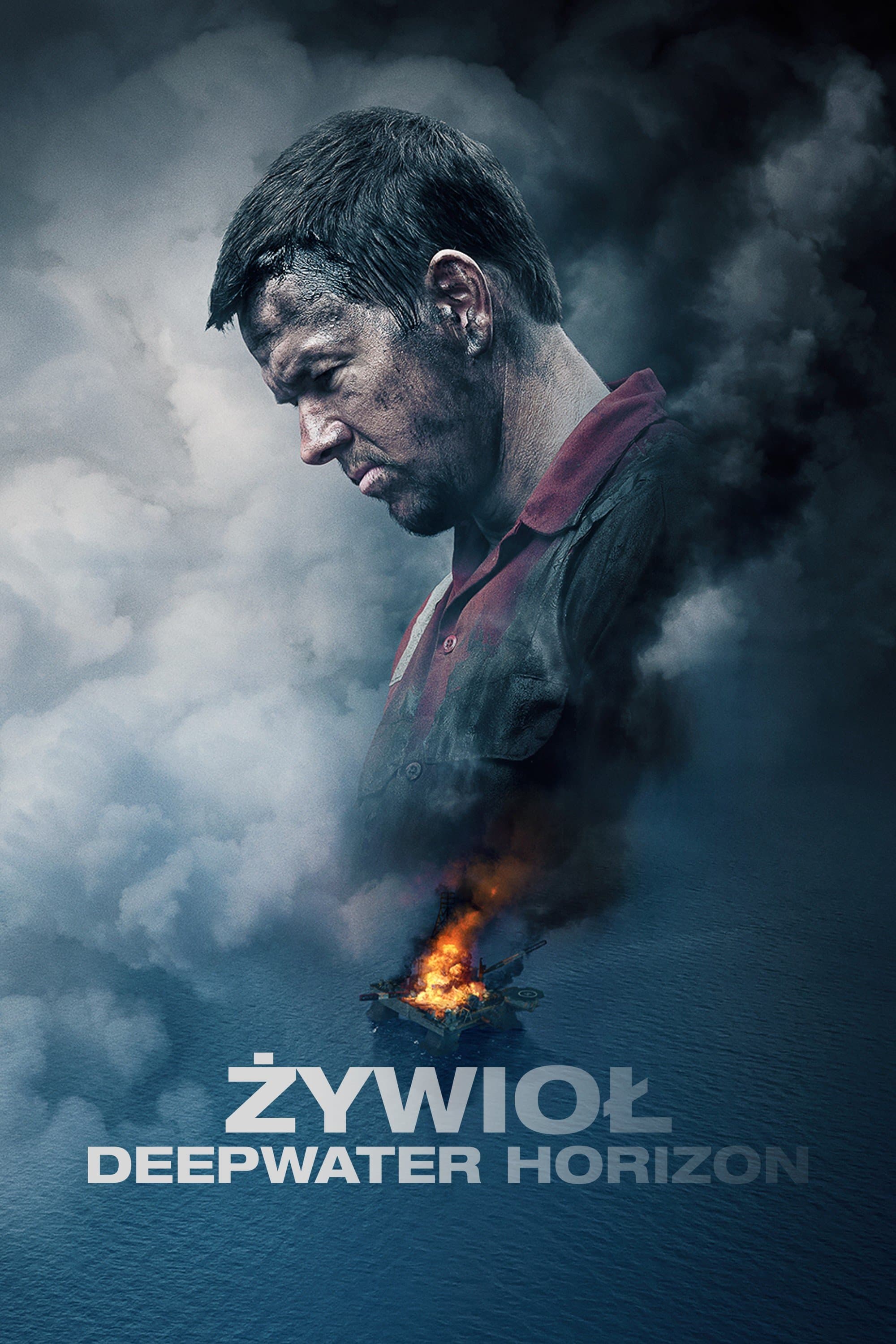 Żywioł. Deepwater Horizon 2016 cały film