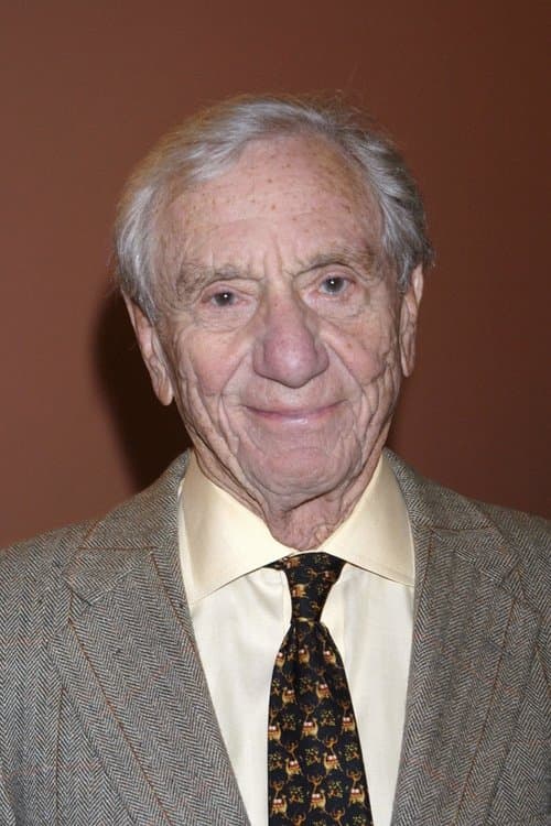 Zdjęcie A. E. Hotchner