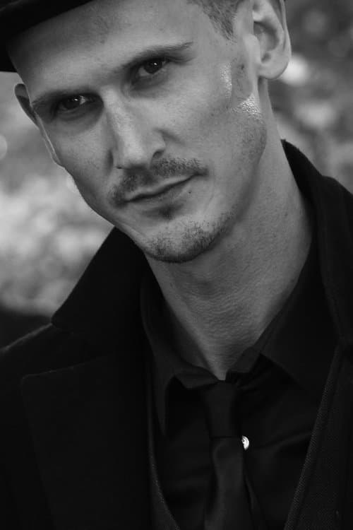 Zdjęcie A. M. Shine