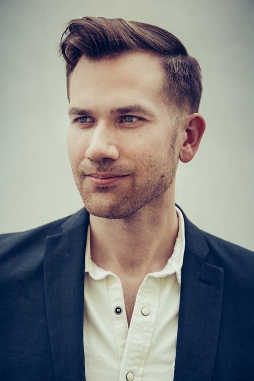 Zdjęcie Aaron Moorhead