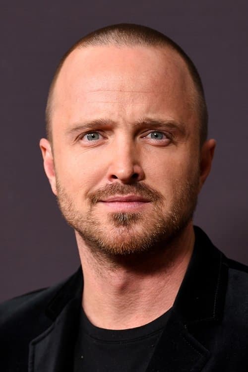 Zdjęcie Aaron Paul