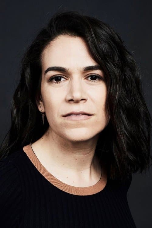 Zdjęcie Abbi Jacobson