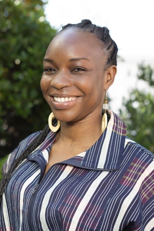 Zdjęcie Achouackh Abakar Souleymane