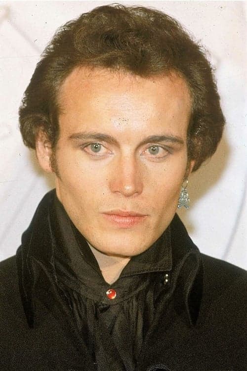 Zdjęcie Adam Ant