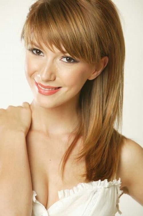 Zdjęcie Adela Popescu