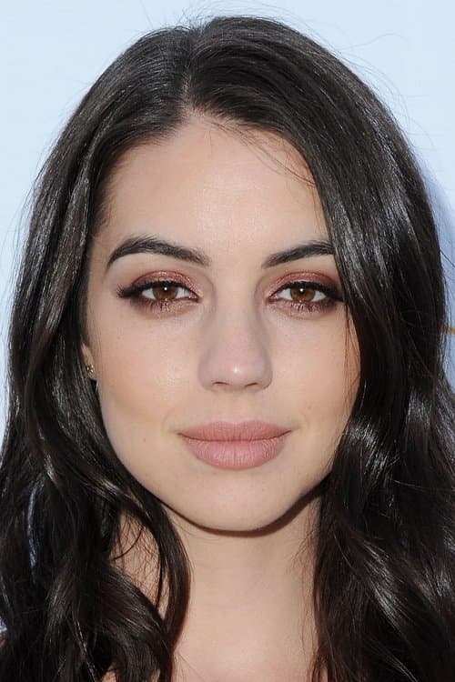 Zdjęcie Adelaide Kane