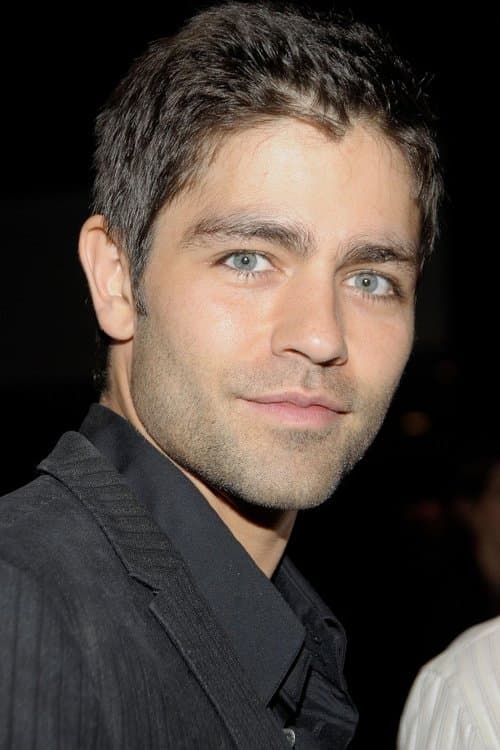 Zdjęcie Adrian Grenier