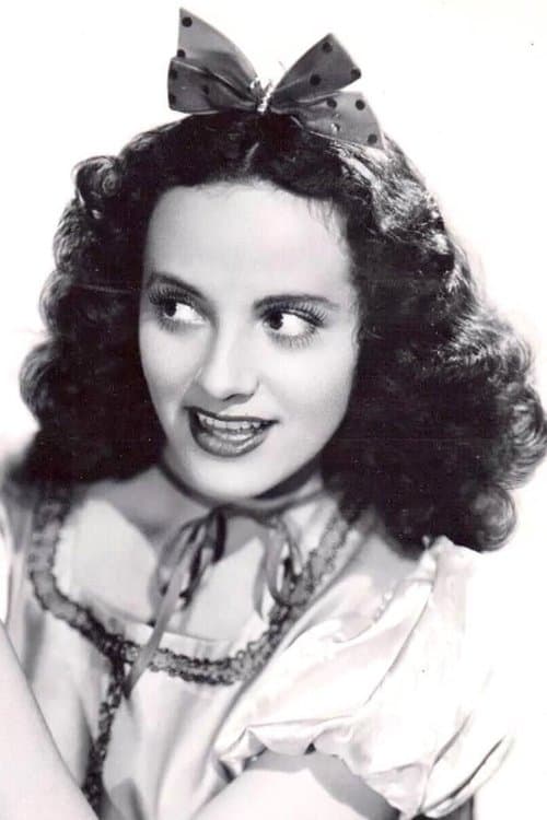 Zdjęcie Adriana Caselotti