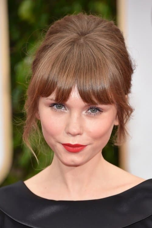 Zdjęcie Agata Trzebuchowska