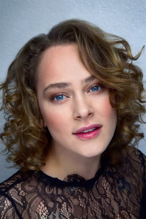 Zdjęcie Аглая Тарасова