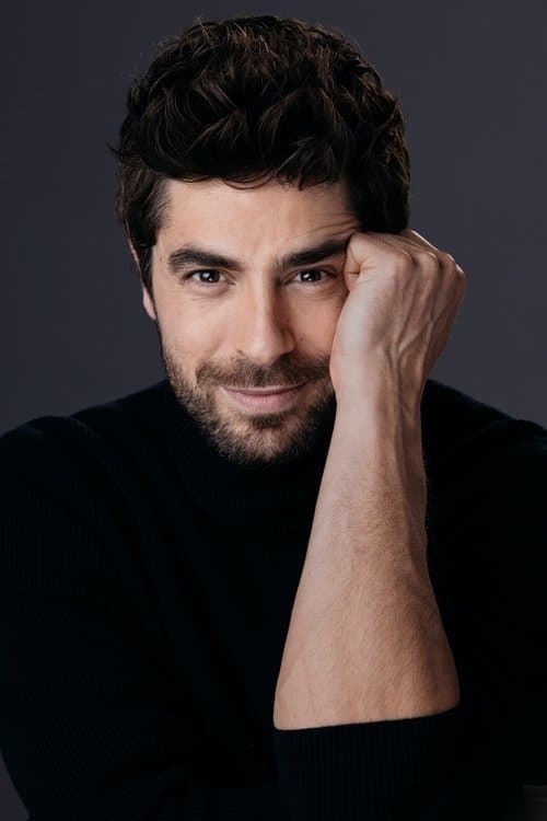 Zdjęcie Agustín Galiana