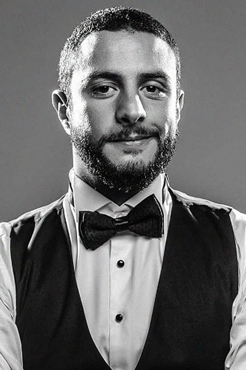 Zdjęcie Ahmed Al Fishawy