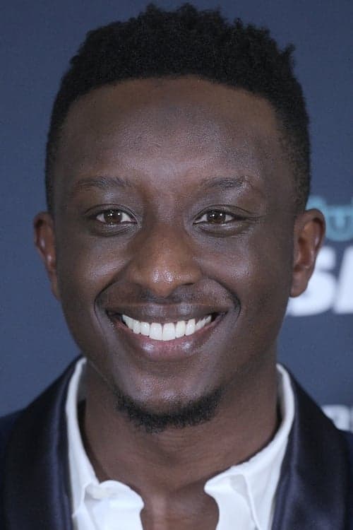 Zdjęcie Ahmed Sylla