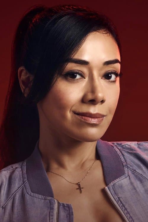 Zdjęcie Aimee Garcia