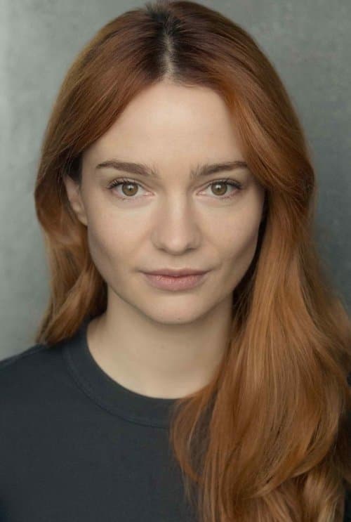 Zdjęcie Aisling Franciosi