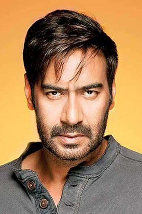 Zdjęcie Ajay Devgan