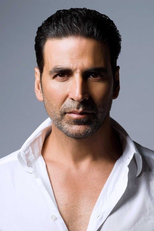 Zdjęcie Akshay Kumar