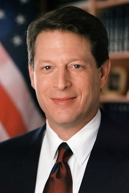 Zdjęcie Al Gore