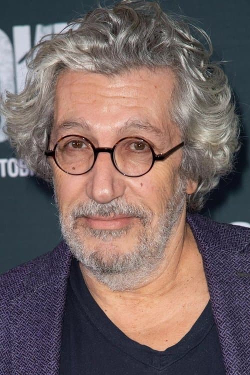 Zdjęcie Alain Chabat