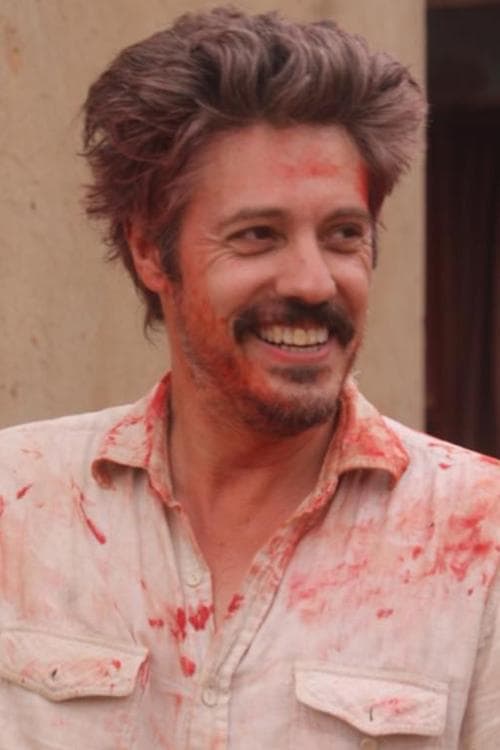 Zdjęcie Alan Hofmanis