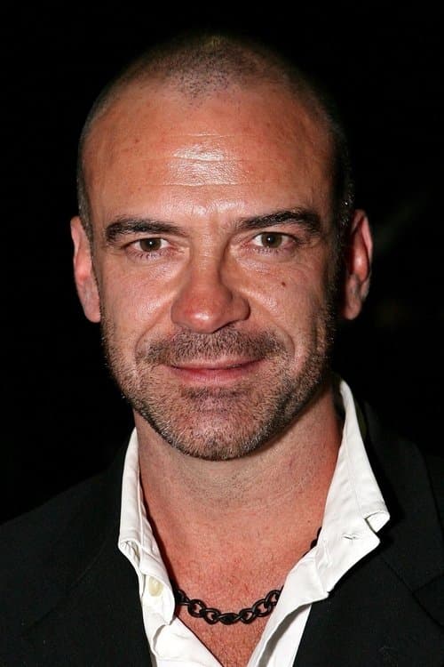 Zdjęcie Alan van Sprang