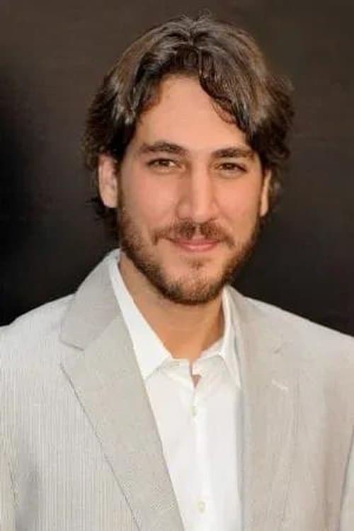 Zdjęcie Alberto Ammann