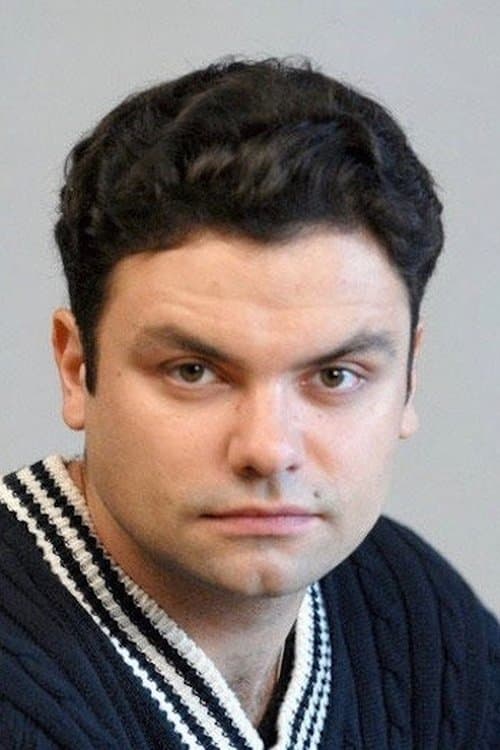 Zdjęcie Алексей Фаддеев