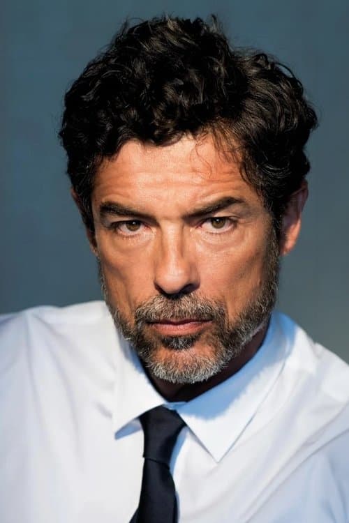 Zdjęcie Alessandro Gassmann