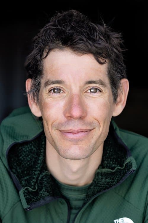 Zdjęcie Alex Honnold