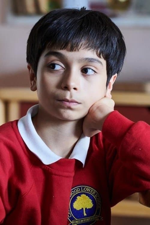 Zdjęcie Alexander Molony