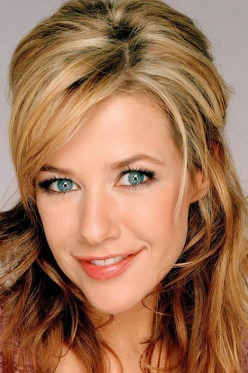 Zdjęcie Alexandra Neldel