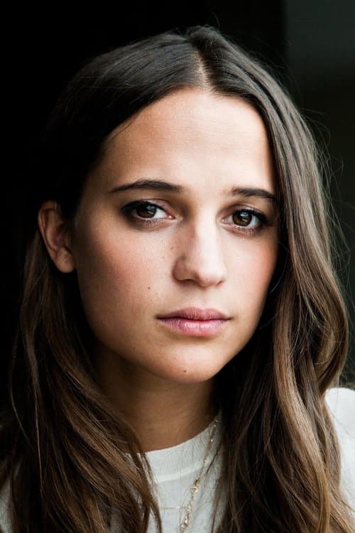 Zdjęcie Alicia Vikander