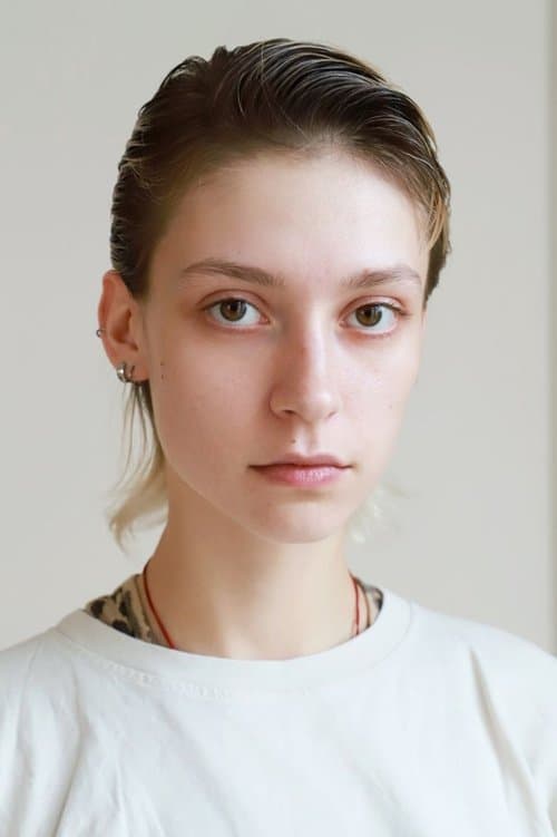 Zdjęcie Alin Szewczyk