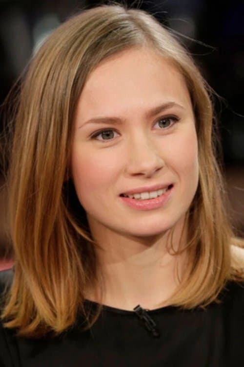 Zdjęcie Alina Levshin