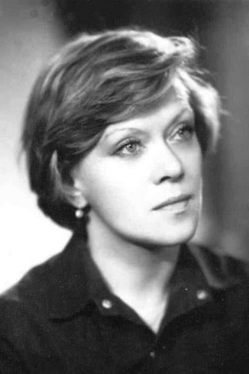 Zdjęcie Алиса Фрейндлих