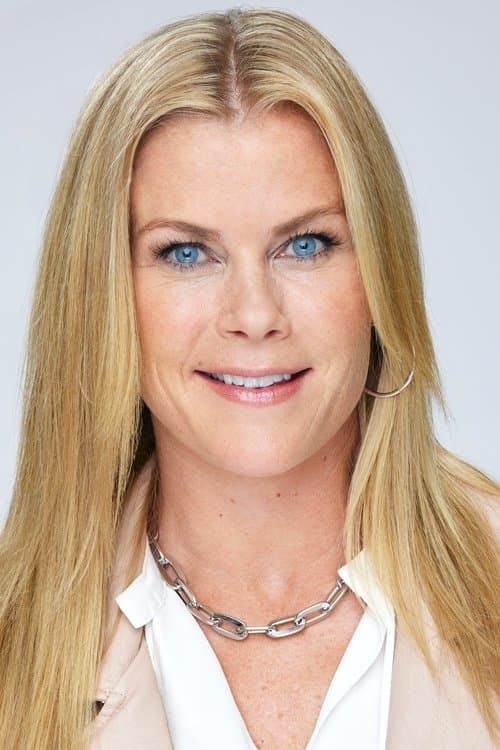 Zdjęcie Alison Sweeney