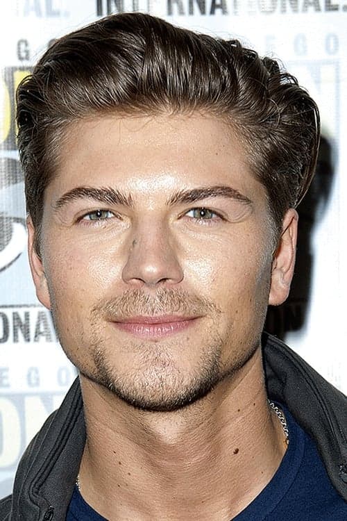 Zdjęcie Amadeus Serafini